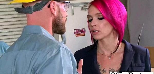  Slut Office Girl (anna bell peaks) With Bigtits Bang Hardcore mov-03